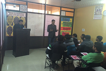 Seminars