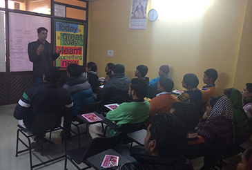 Seminars