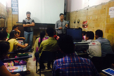 Seminars