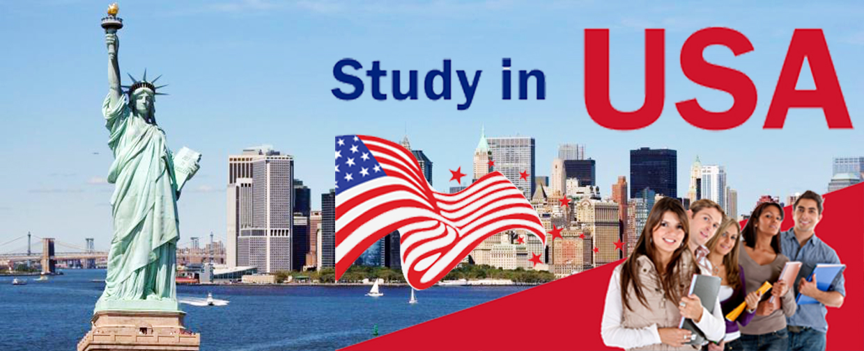 USA